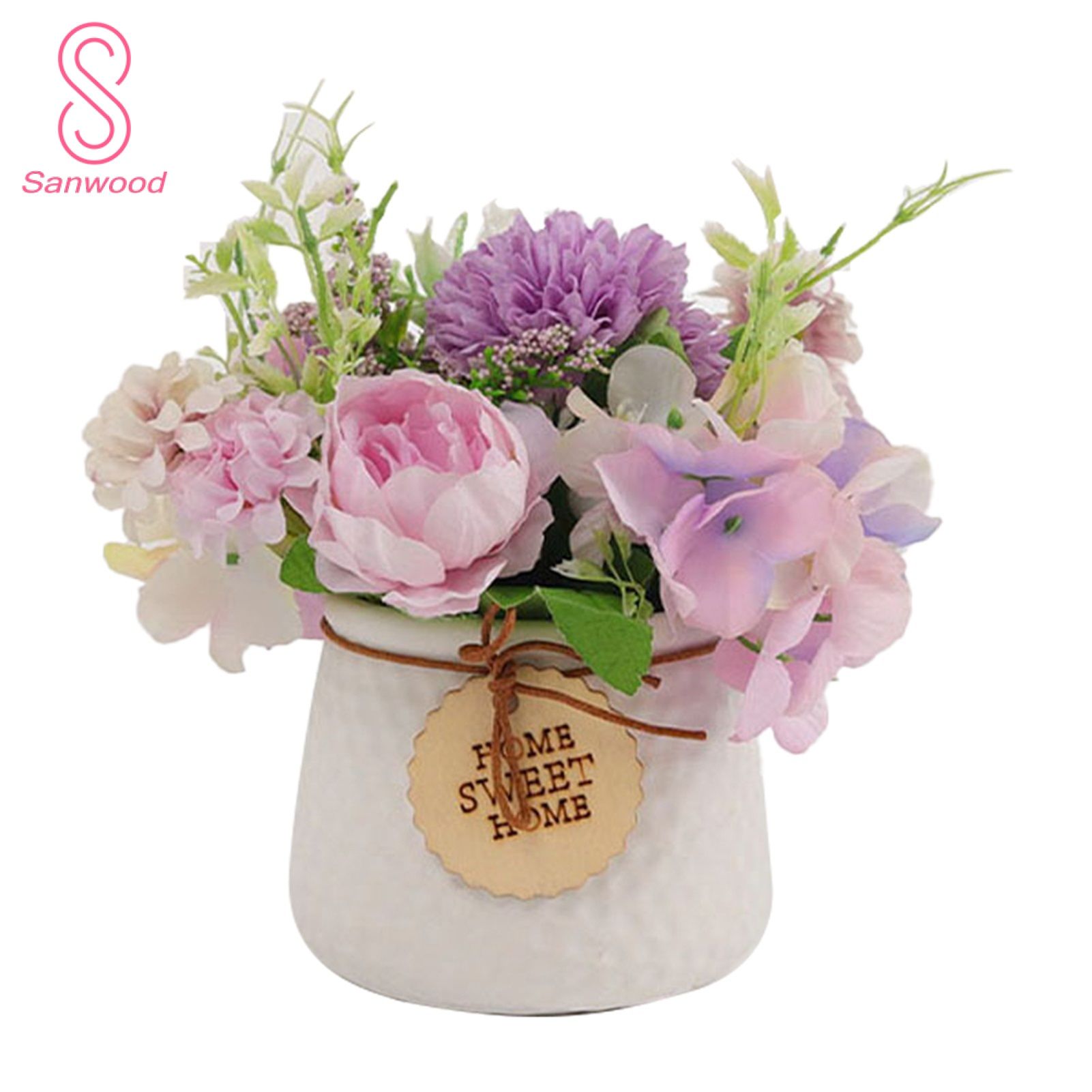 Simulation Flower Decorative Photography Props Artificial Flower