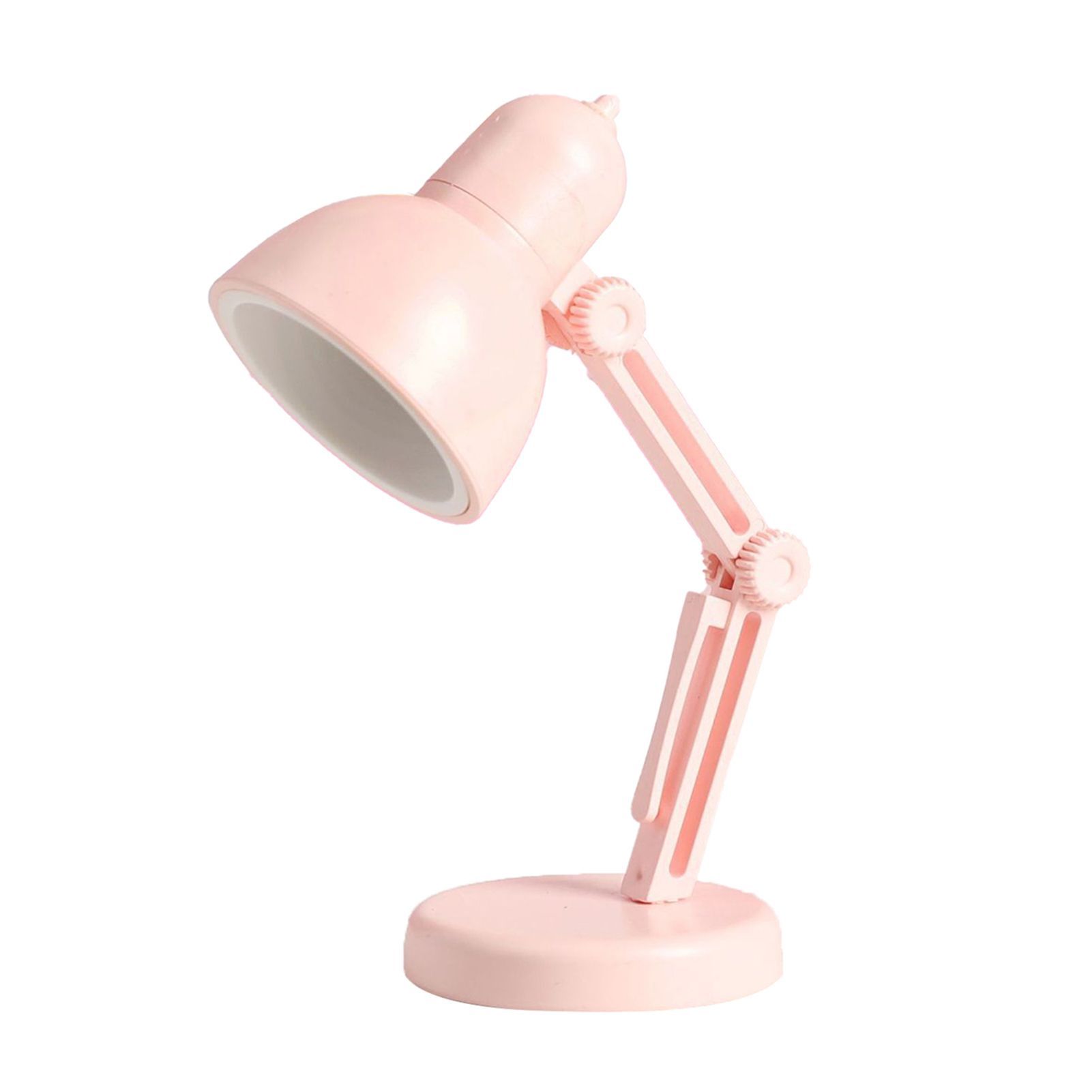 Reading Lamp Foldable LED Magnetic Reading Lamp with Clip