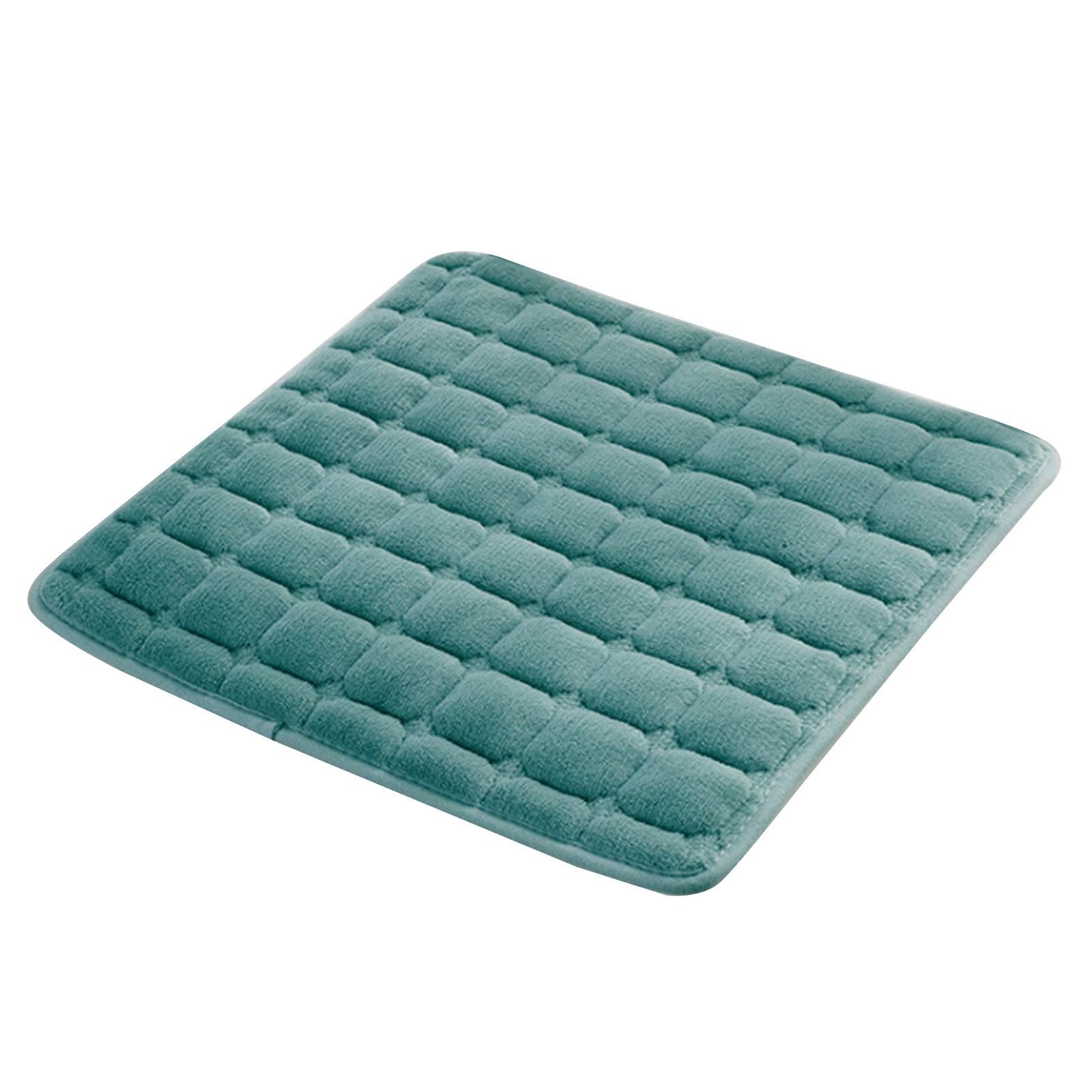 Seat Cushion Elastic Stretchy Warm-keeping Chair Cushion Pad