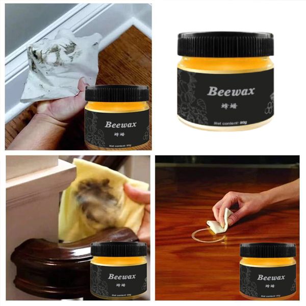 Beewax Furniture Shiner
