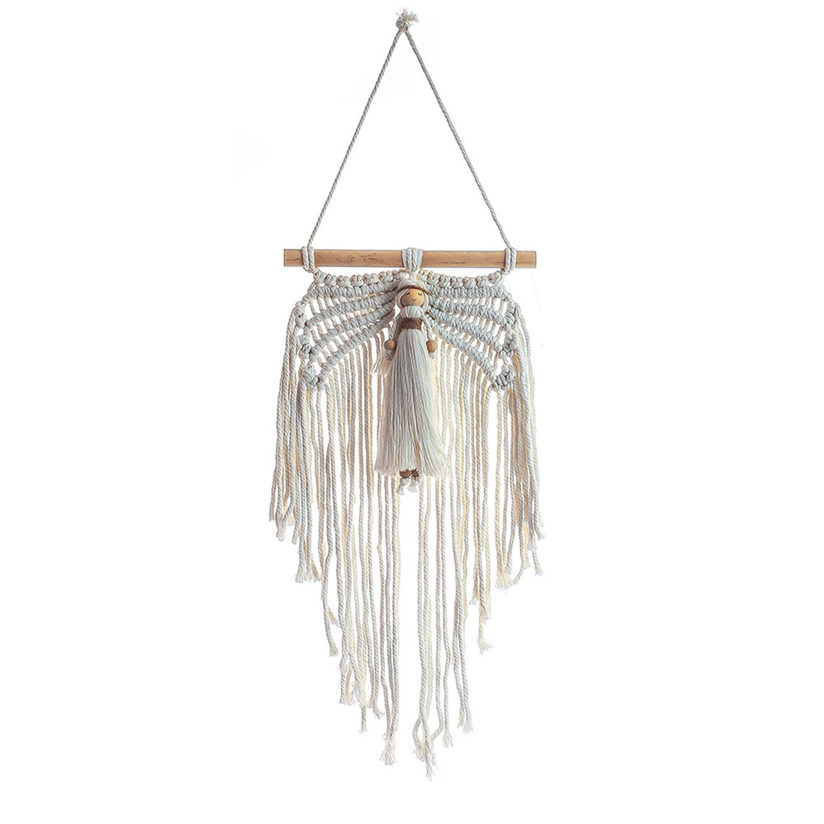 Macrame Tapestry Practical Dream Catcher Macrame Tapestry
