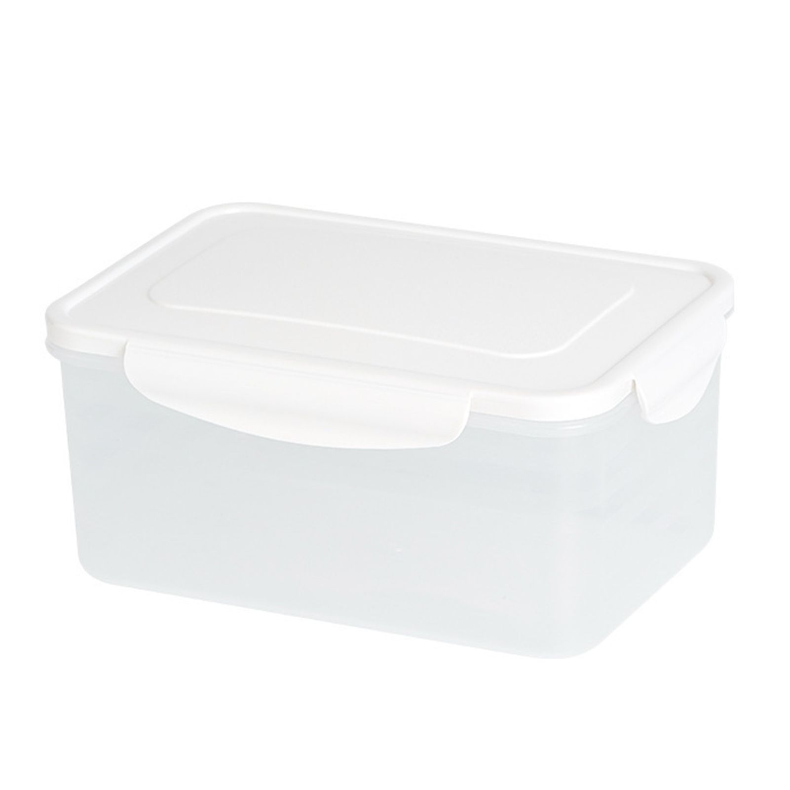 Food Storage Case Eco-friendly Side Dish Food Container Box