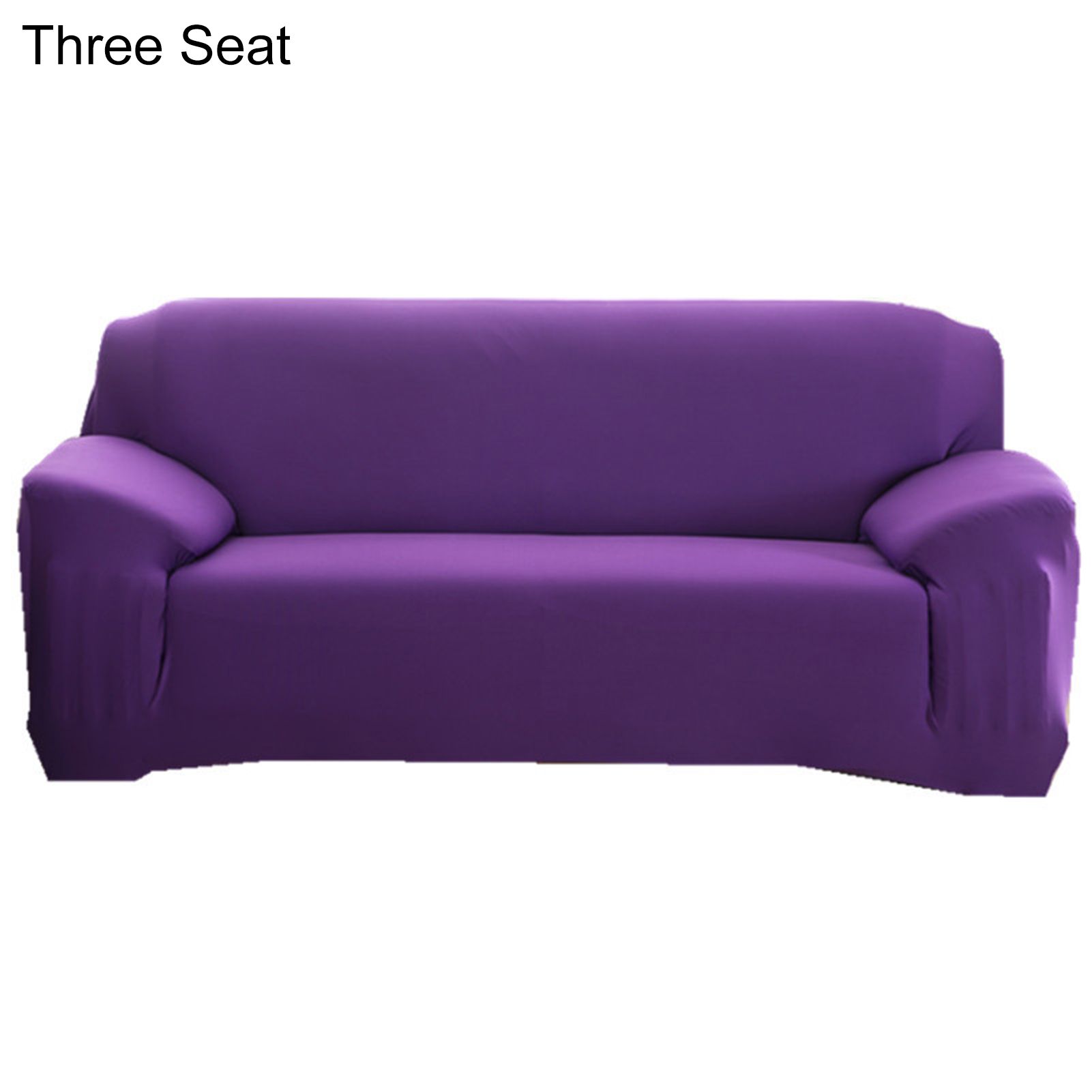 Sofa Slipcover Anti-shrink Universal Couch Cushion Sofa Slipcover