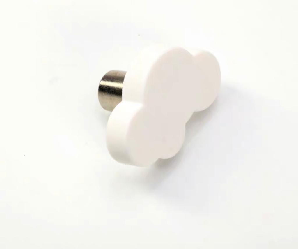 Children Room Furniture Knobs and Handles Star Cartoon Cupboard Door Knob Kids Drawer Cabinet Pulls
