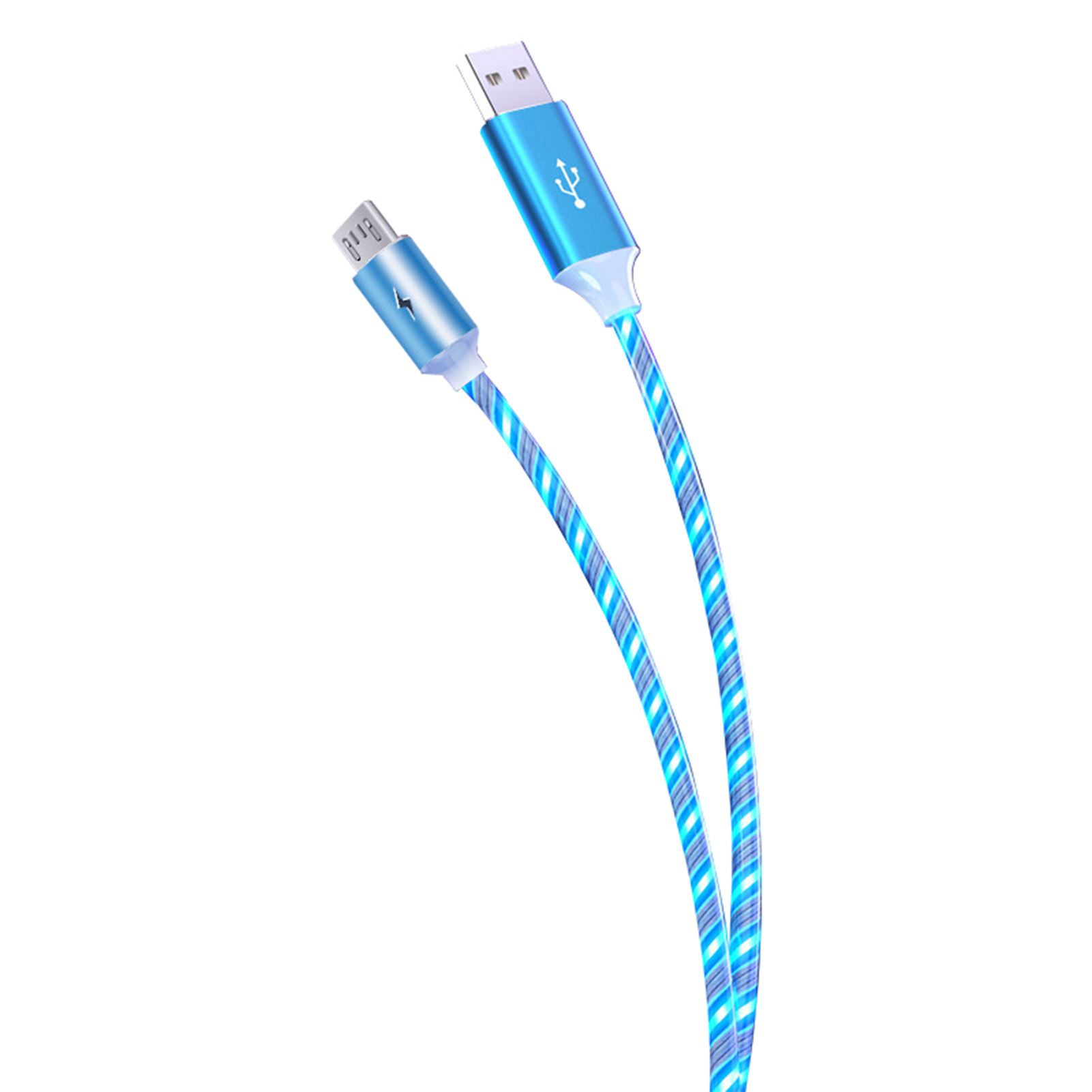 Charg Cable Convenient cro USB Type-C 8Pin USB Data Cable