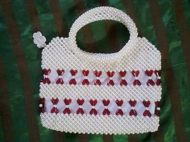  Puthir hand bag Handmade
