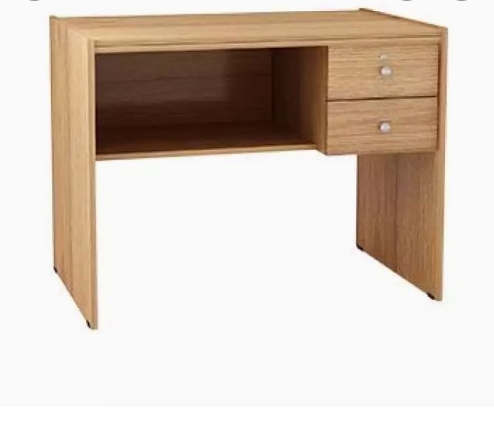 Office Table , Size-L- 36 +W-24+H-30 inch.