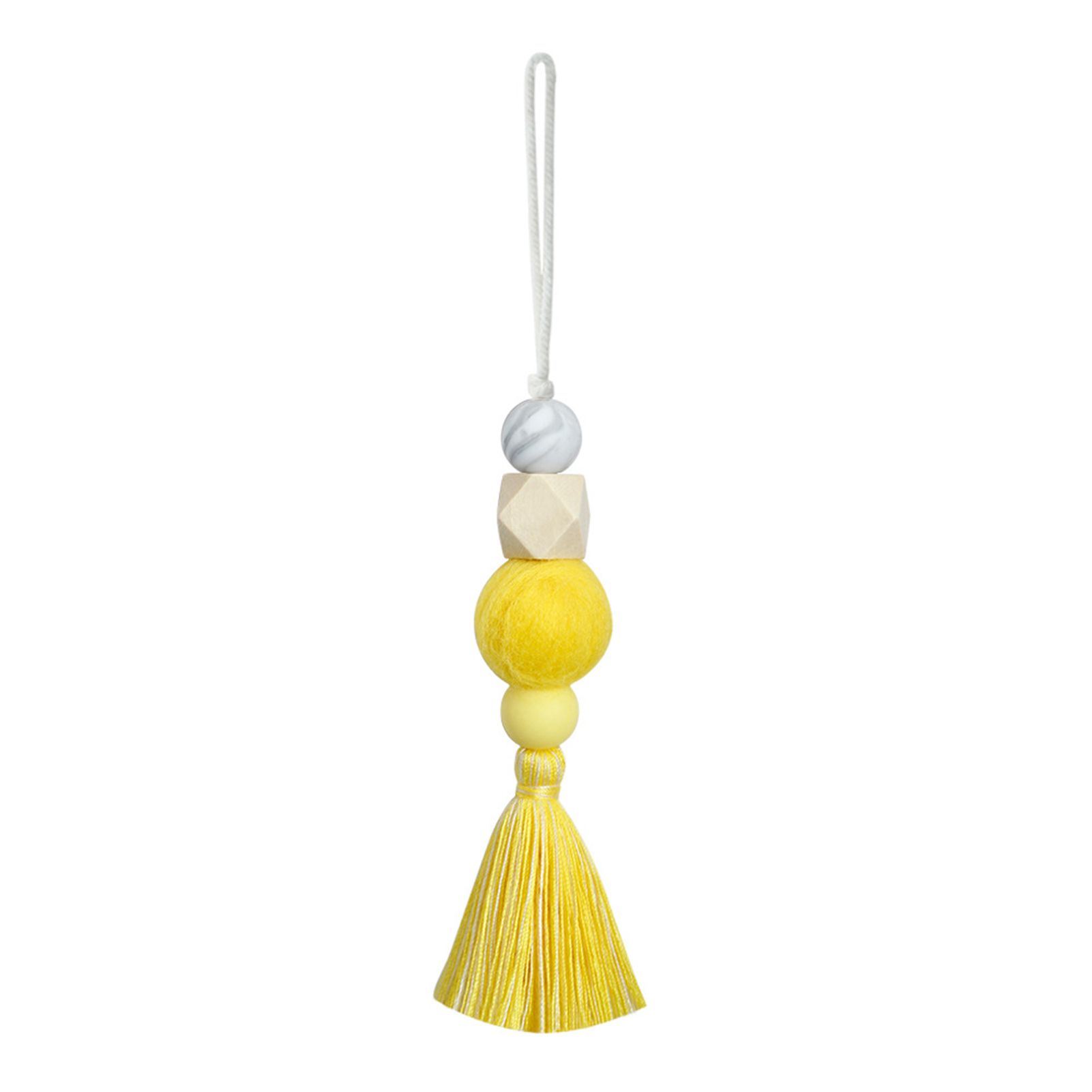 Rearview Pendant Lightweight Portable Exquisite Rearview Pendant