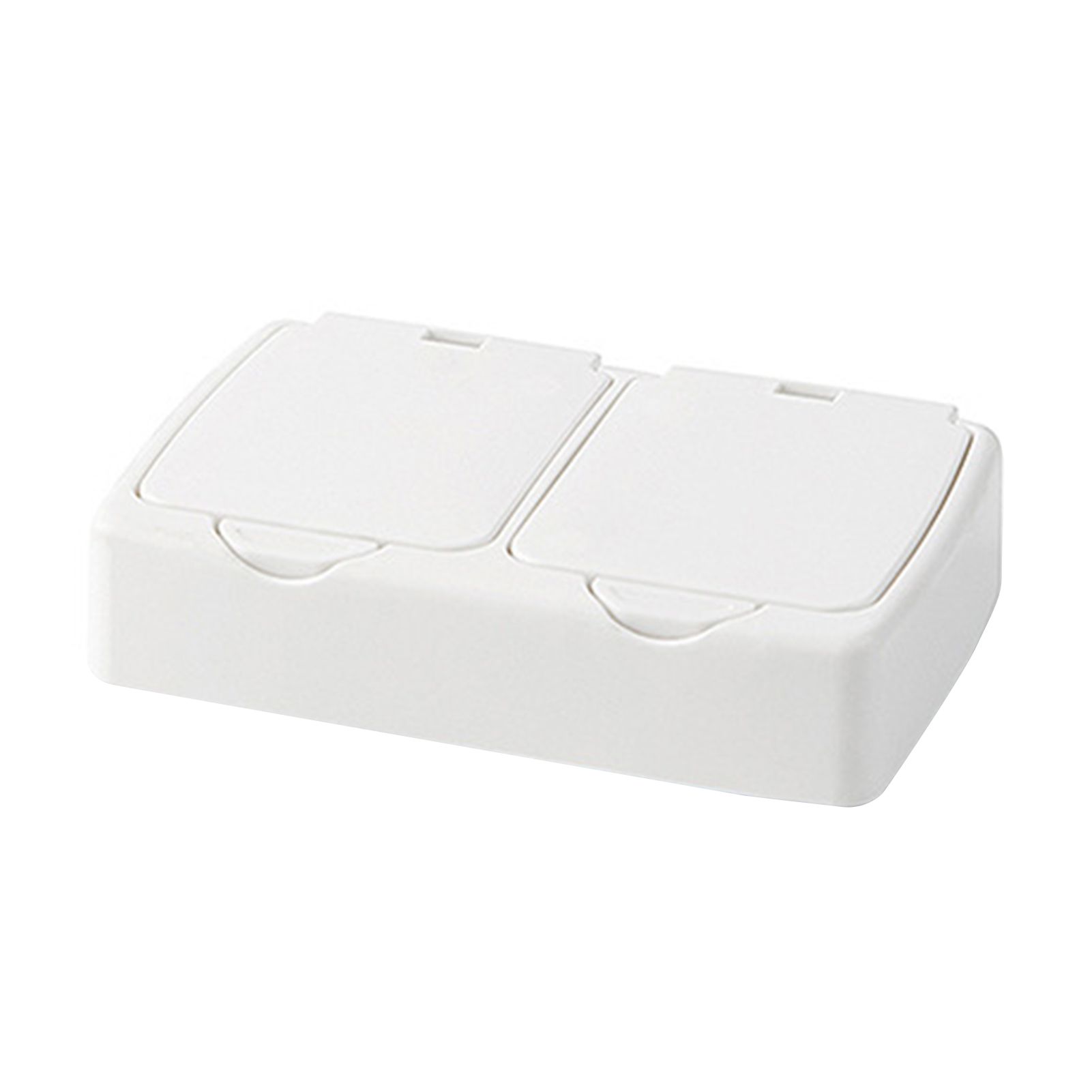 Storage Holder Exquisite Small Object Classification Holder Box