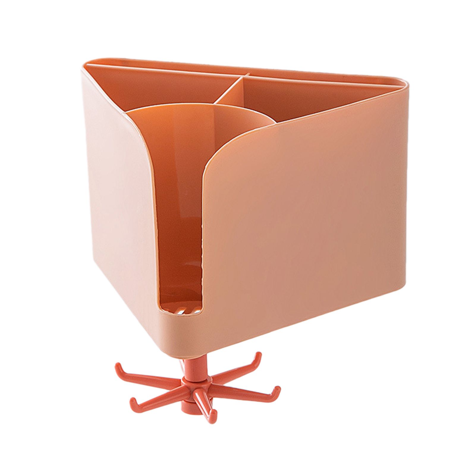 Organizer Rk Durable Prtical Individual Grid Utensils Rk