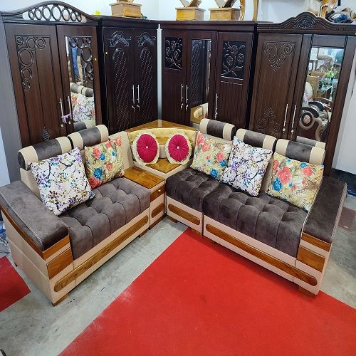 Sofa Set Code : C179