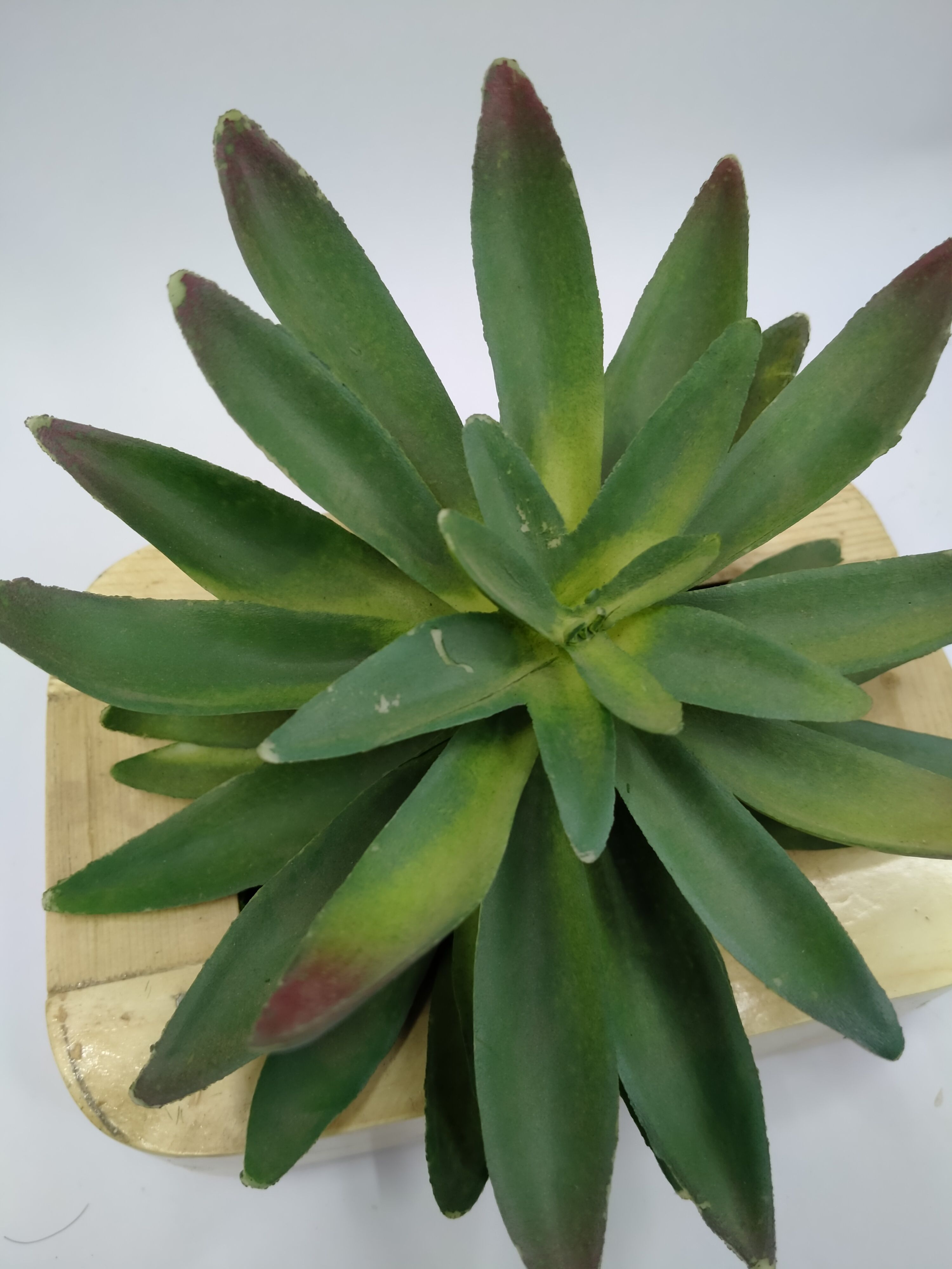 Bush Flower Artificial & realistic flower plant