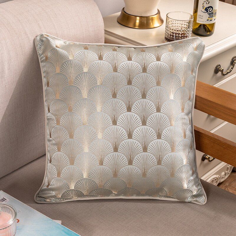 Cushion Cover-Nordic Style-45x45cm-1Pc