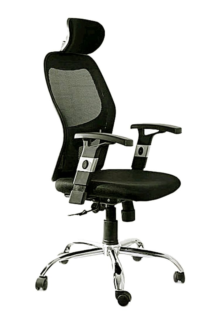 ZN-MC-24 ERGONOMIC MANAGER CHAIR