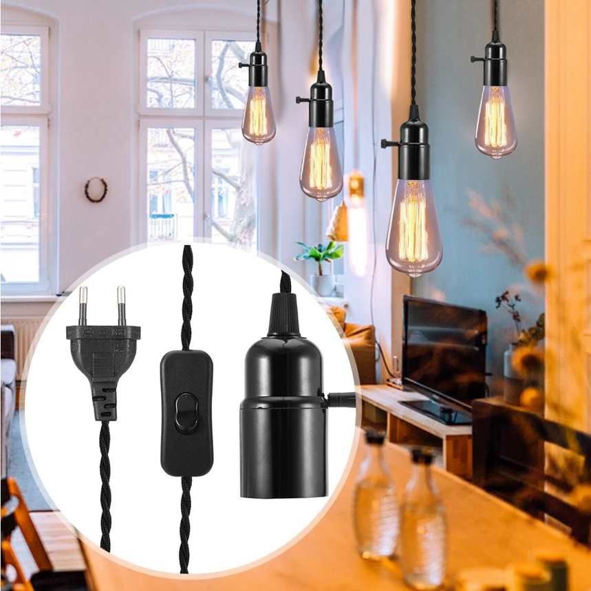 Kitchen Pendant Lighting Bar Lamp Modern Light Bakelite Ceiling Lights