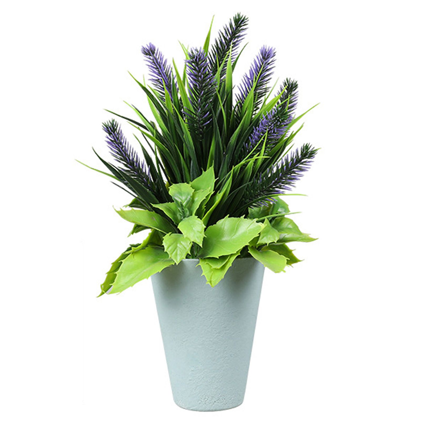 Artificial Compt Elegant Artificial Potted