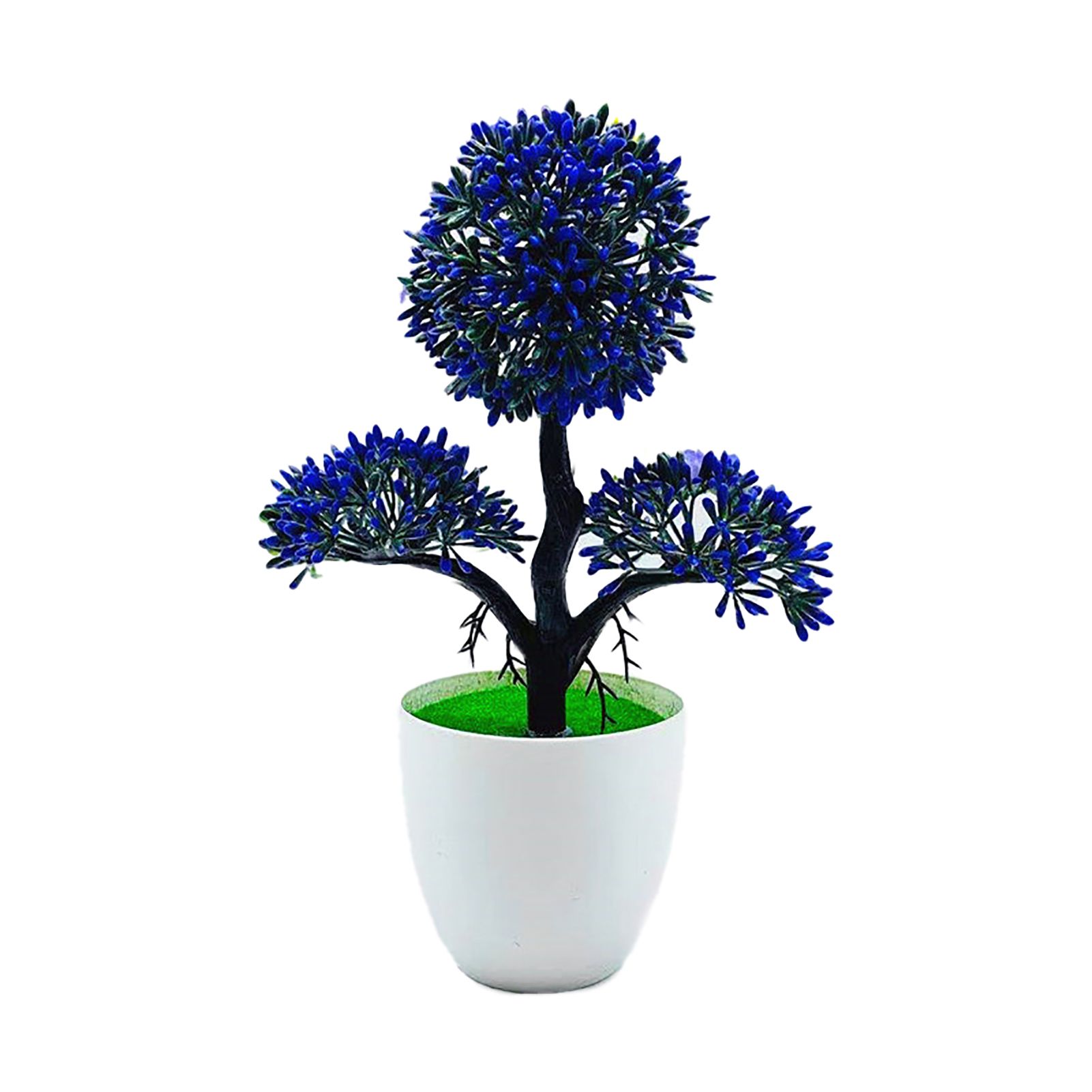 Simulated er istic Simulationni Bonsai
