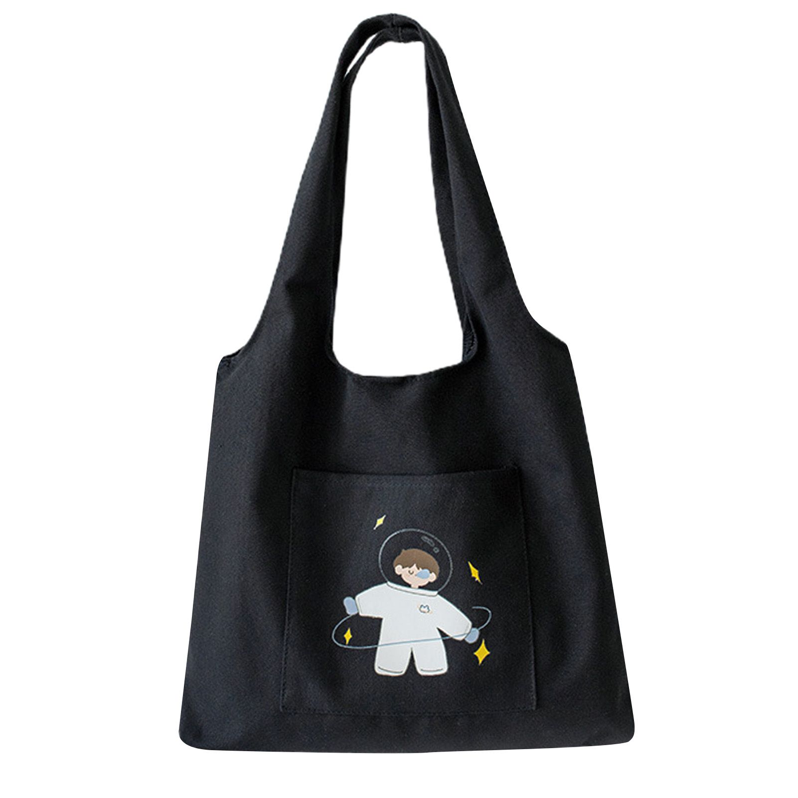 Shopping Bag Fantastic nimalist Distinctive Sling Pouch