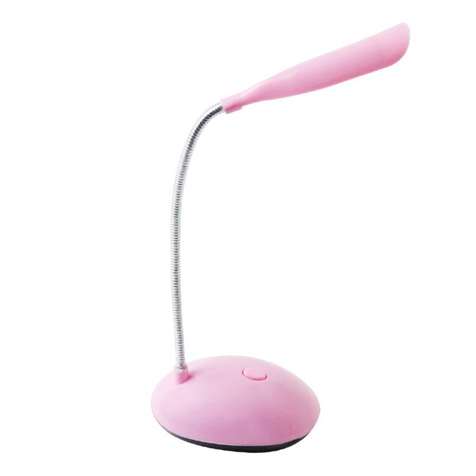 Foldable Portable LED Desk Lamp Children Eye Protection Reading LED