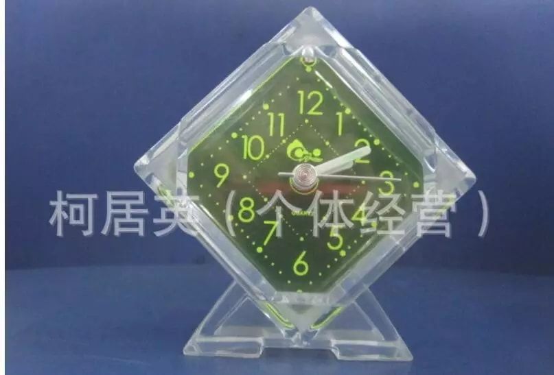 Beautiful Table Alarm Clock