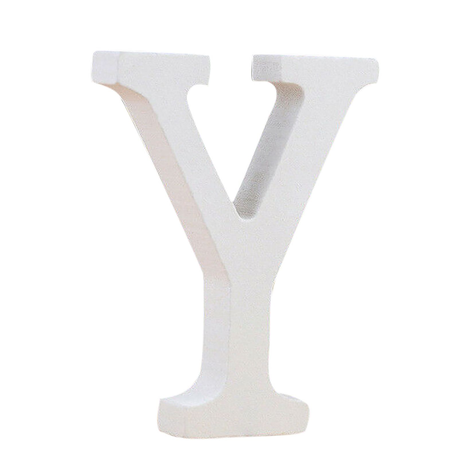 Wood Letter Surfe Surfe Standing Large We Wooden Alphabet