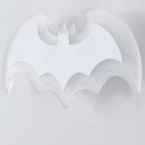 Modern Acrylic wall light Children's room bedside bedroom LED wall lamps arts creative Corridor Aisle Sconce Decor AC85-265V