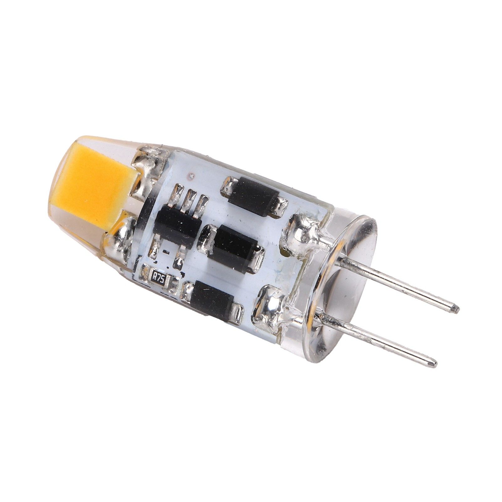 Bi Pin Bulb 360° Lighting 200LM G4 for Chandelier Bedroom Exhibition Hall Ceiling Lamp Home