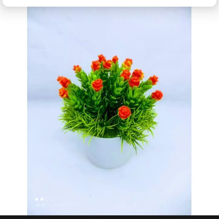 Artificial Plant Tree - Flower