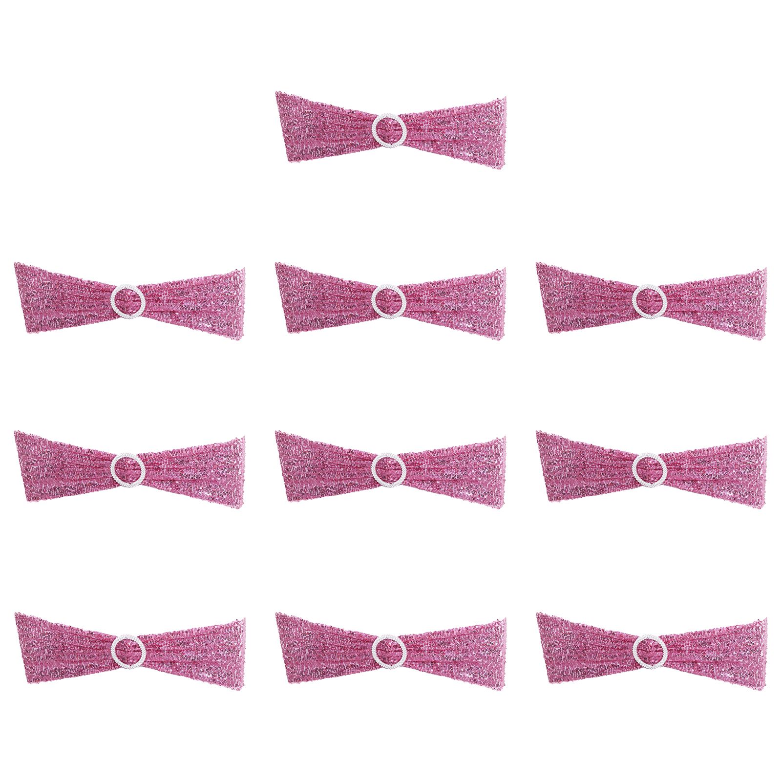 Chair Cover Ba Hard-wearing Beautiful Chair Bk Bow Ties