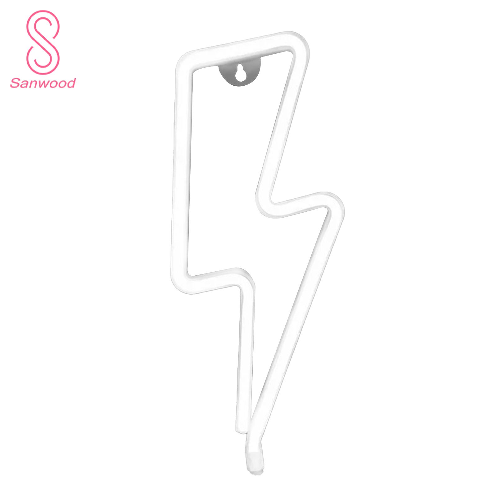 Colorful LED Light Portable Neon Sign Lamp Wall Decoration for Rome Home Party Wedding