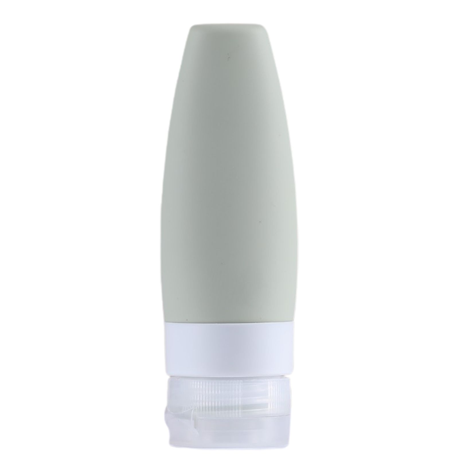 Extrusion Bottling BPA Free Flip Cap Hand Lotion Sham Squeeze Bottle