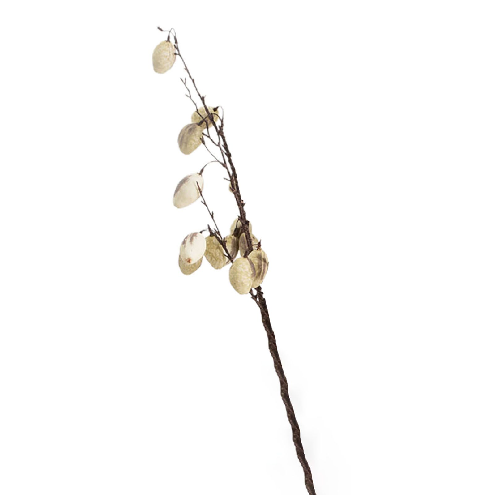 Fake Long-lasting Decorative Artificial Fruits Stem