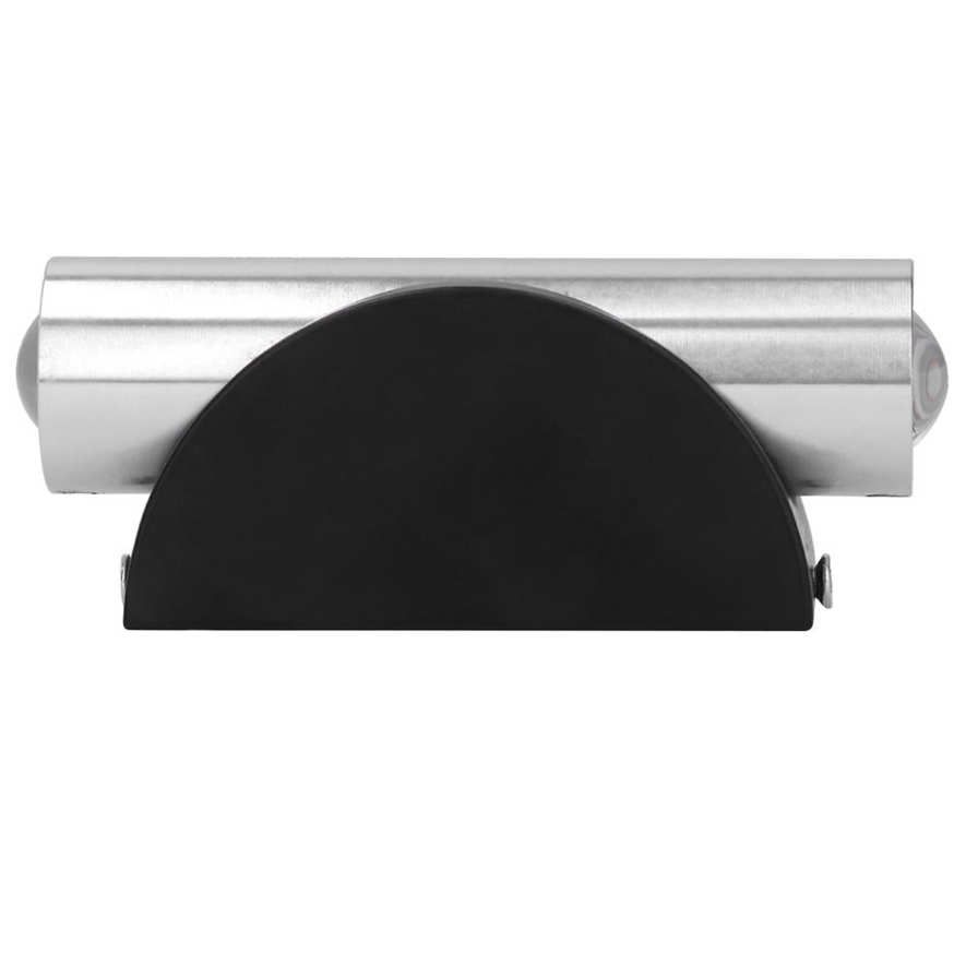 Double‑Headed Wall Light 2W Indoor LED Lamp Lights for Home Bar Porch Decoration AC85‑265V