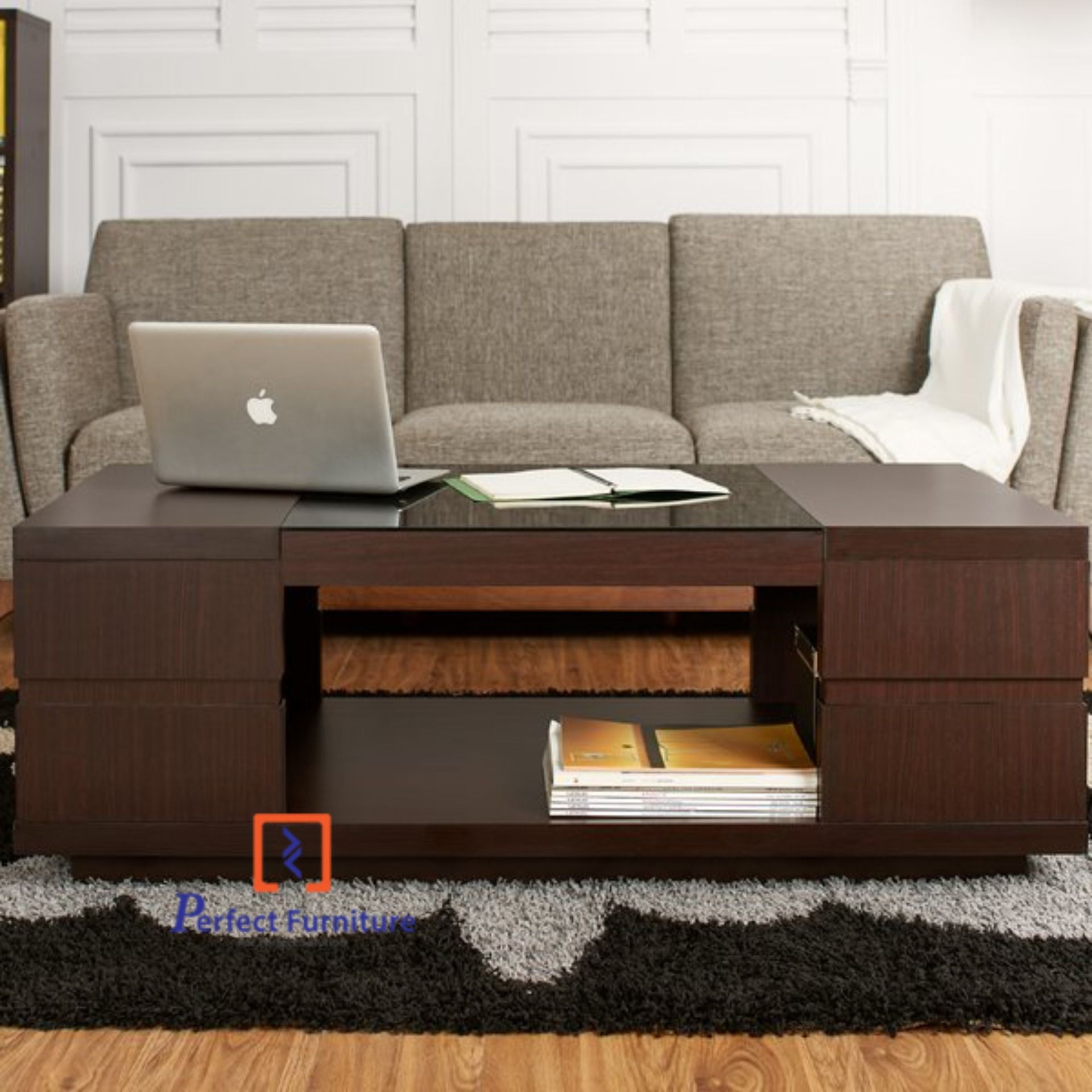 Center table