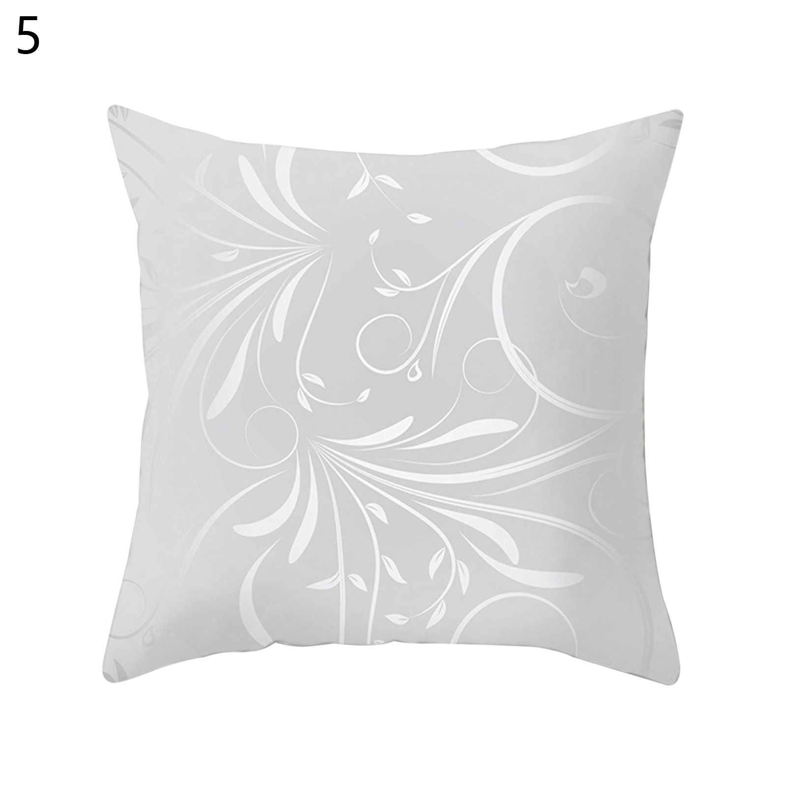 low Cover Soft Touch Pink We Elegant Pted Cushion Sofa Slipcover
