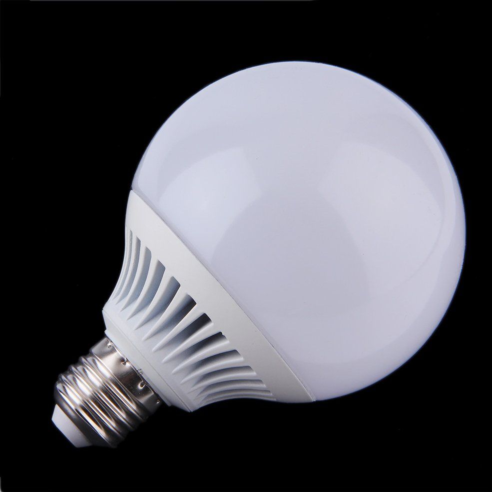 E27 10W 20 LED SMD 5730 Warm White Light  Bulb Lamp 85-265V Home