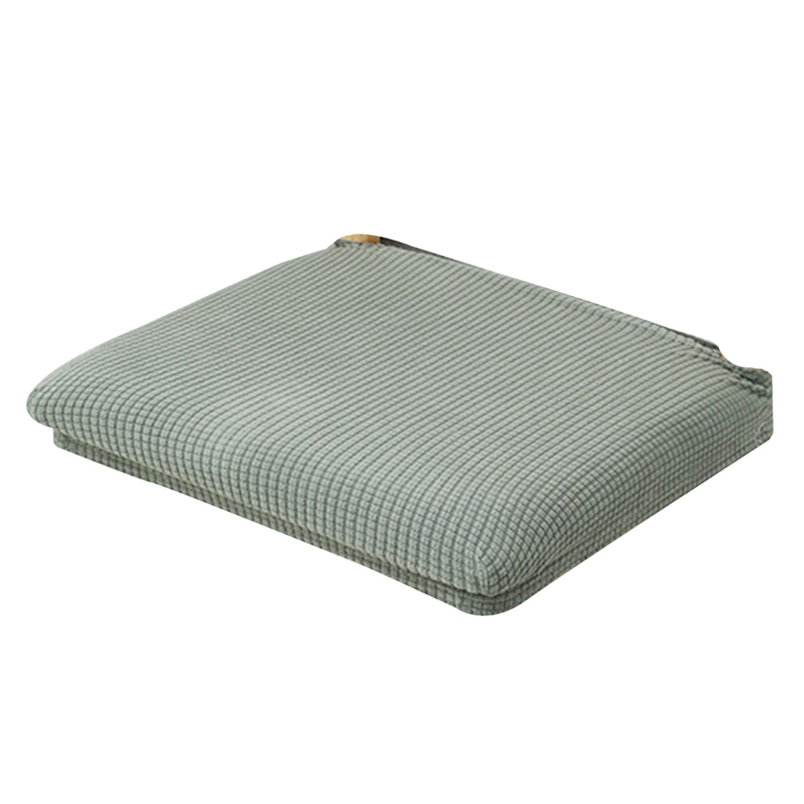 Chair Protector High Elastic Not Easily Deformed Seat Case