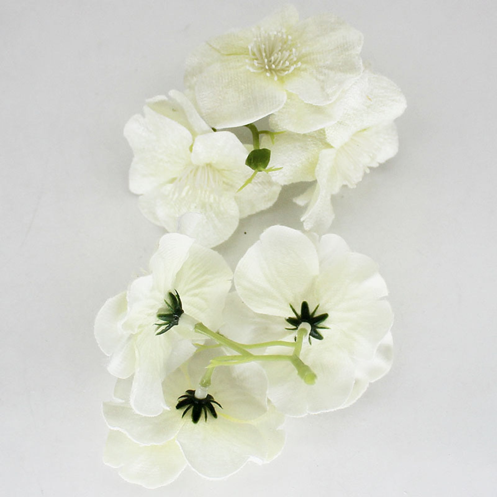 Artificial Clear Texture Fantastic Charming Artificial Flower