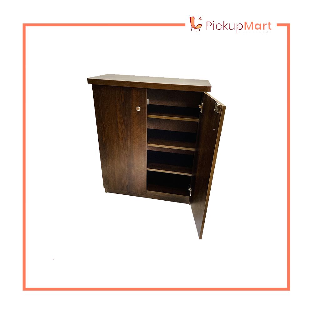 Shoe Rack  Shoe Organisers - SC-1 (Regal)