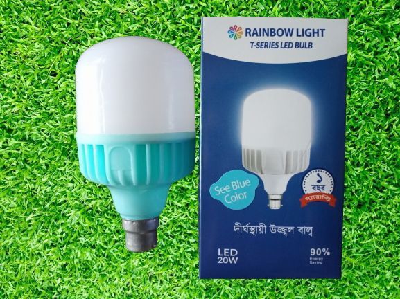 T20 LED Light (2 Pcs Combo)