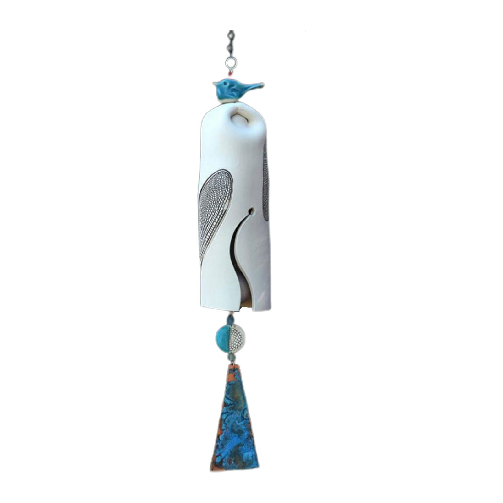 Wind Chimes Eye-catching Rustic Delicate Handmade Wind Chime