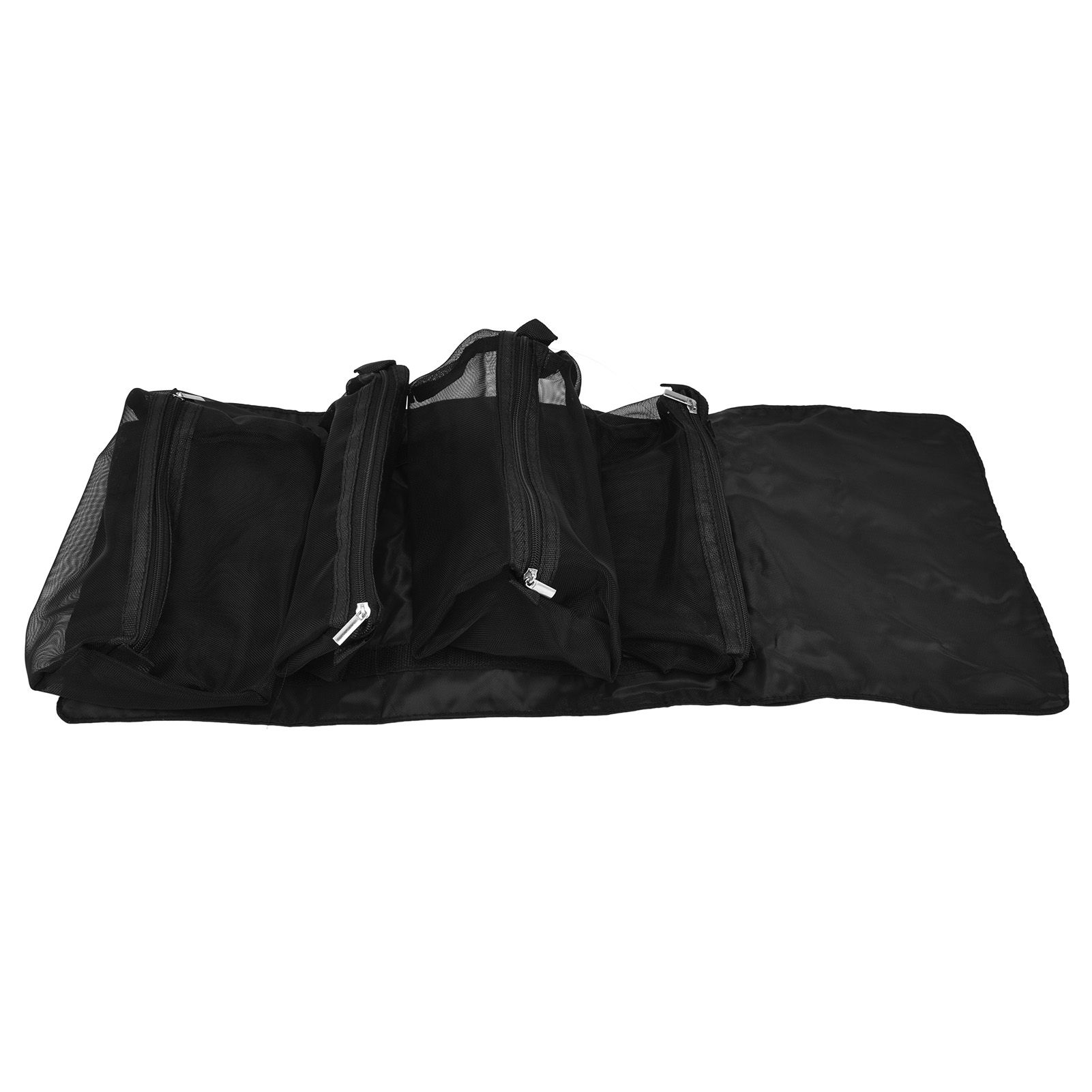 Makeup Travel Bag Foldable Portable Cosmetic Large Capacity
