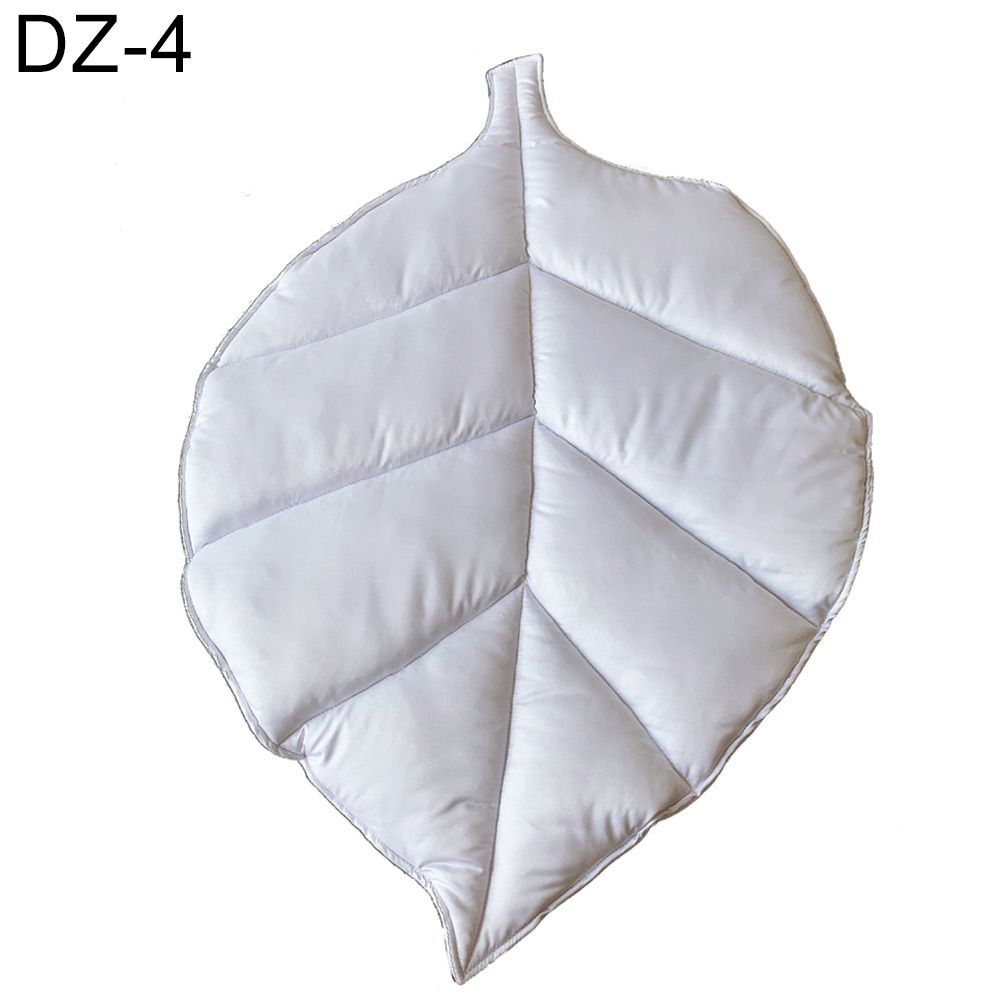 Leaf Shaped Baby Toddler  Play  Crawling Mat