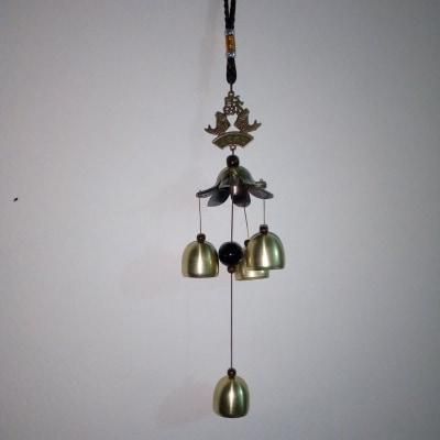 Door  Bell Showpiece
