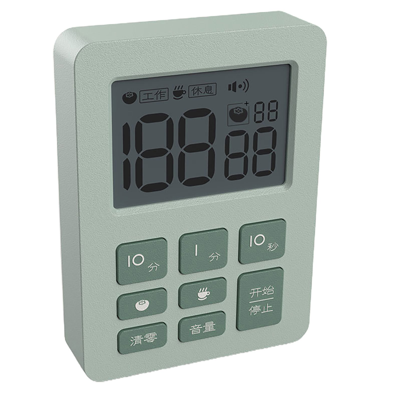 Alarm r Efficient Sound Reminder Digital Kitchen r