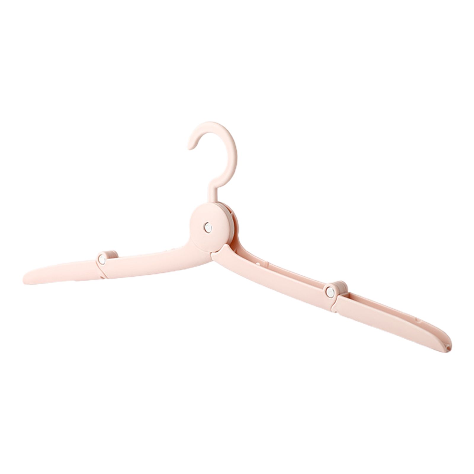 Clothes Display Hanger Sturdy Windproof Non-sliding Coats Hanger