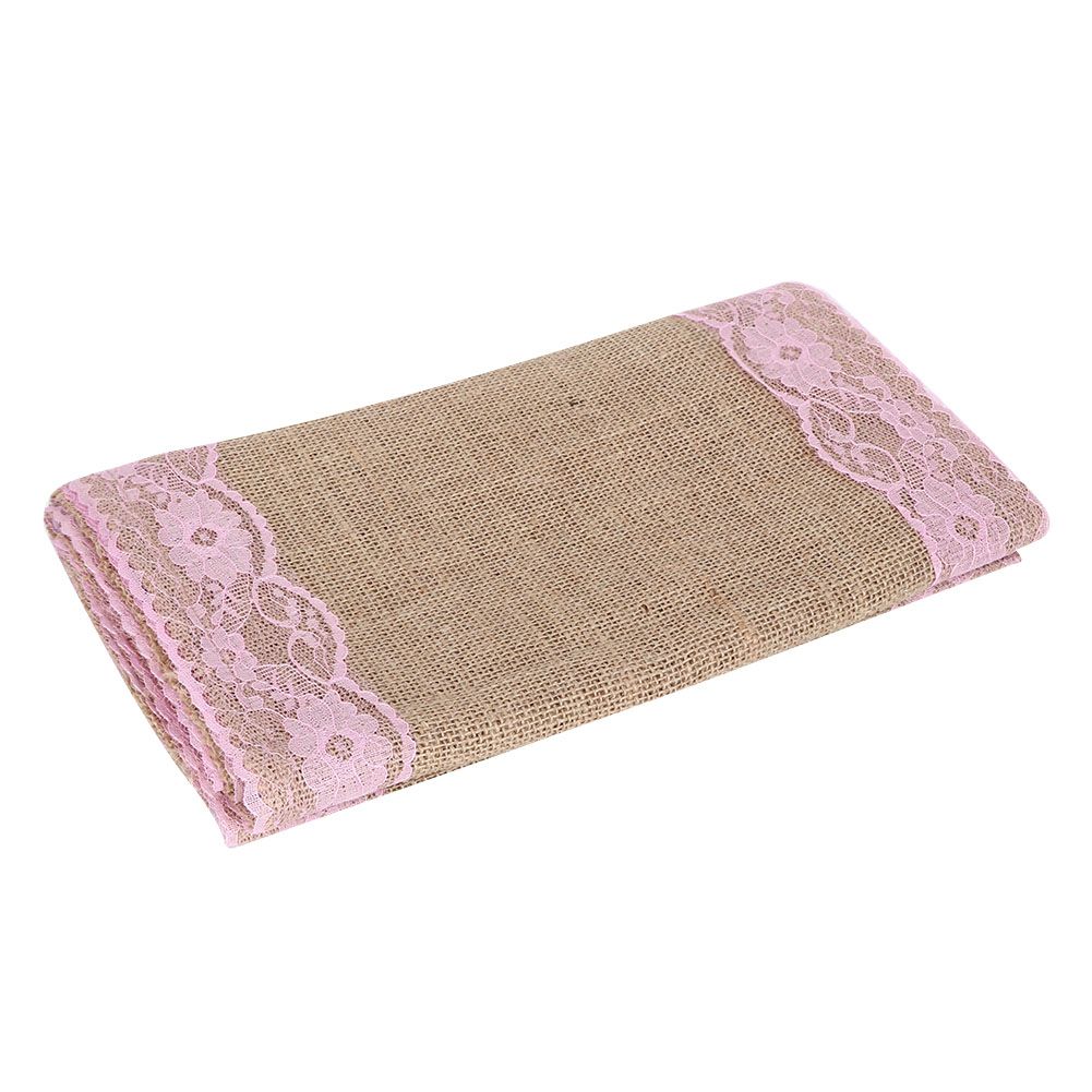 Christmas Party Dining Table Runner Flag Desk Cover Cloth Venue Banquet