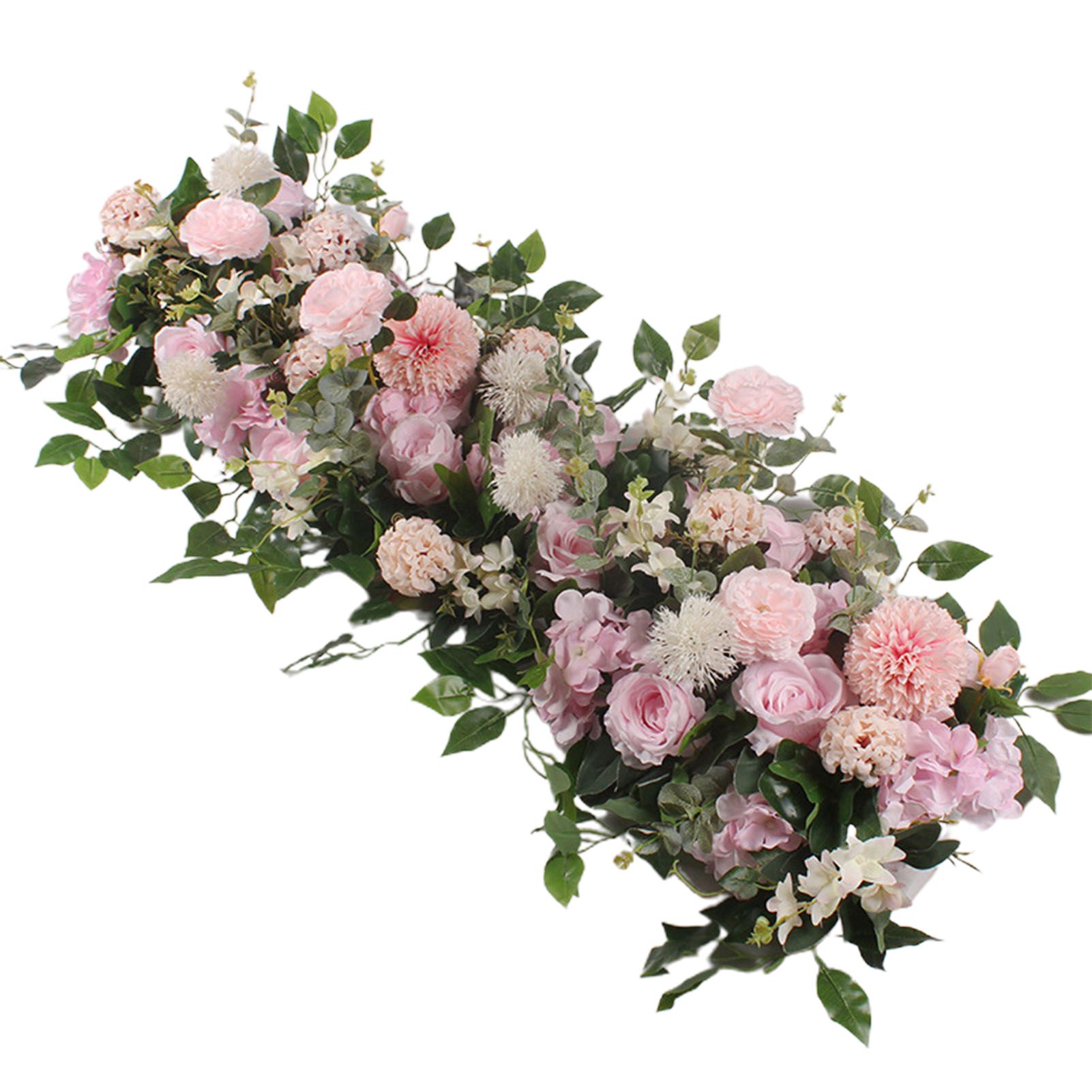 Faux Flower Decorative No Withering Immortal Flower Handicraft