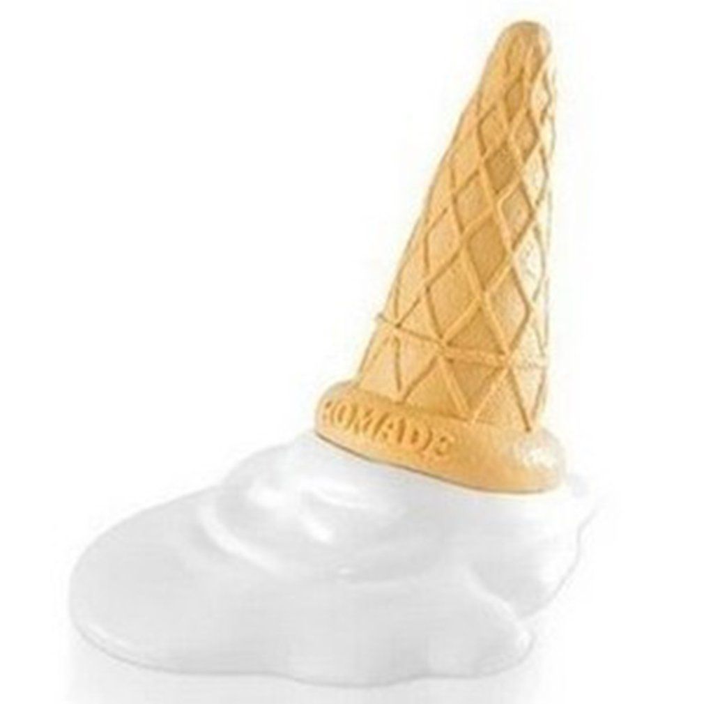 Safety Door Stopper Ice Cream Pattern Door Stopper Guard Baby Safety Protector