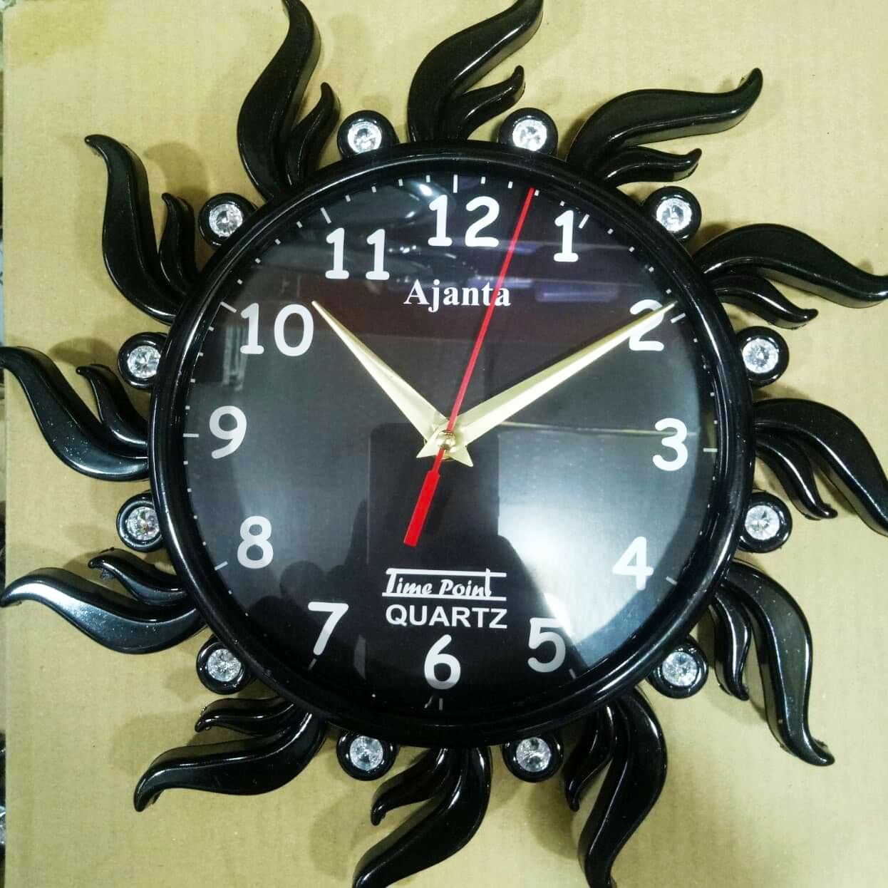 NEW ONLINE WALL CLOCK - Wall Clock - Wall Clock
